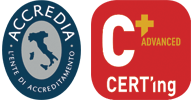 Certificazione Dorotech